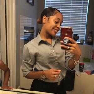 Meet your Posher, Madison